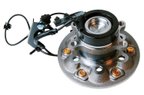 Mevotech H515108 Wheel Bearing and Hub Assembly - Front Left - view 1