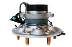 Mevotech H515108 Wheel Bearing and Hub Assembly - Front Left - view 2