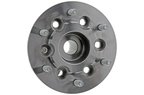 Mevotech H515110 Wheel Bearing and Hub Assembly - Front Left - view 4