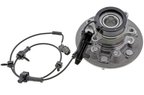 Mevotech H515110 Wheel Bearing and Hub Assembly - Front Left - view 1