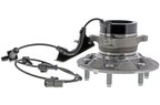 Mevotech H515111 Wheel Bearing and Hub Assembly - Front Right - view 3
