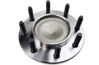 Mevotech H515114 Wheel Bearing and Hub Assembly - Front - view 3