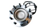 Mevotech H515115 Wheel Bearing and Hub Assembly - Front - view 3