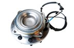 Mevotech H515115 Wheel Bearing and Hub Assembly - Front - view 1
