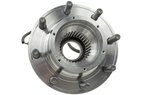 Mevotech H515116 Wheel Bearing and Hub Assembly - Front - view 3