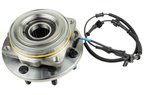Mevotech H515116 Wheel Bearing and Hub Assembly - Front - view 1