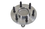 Mevotech H515117 Wheel Bearing and Hub Assembly - Front - view 3