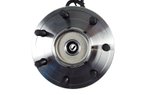 Mevotech H515118 Wheel Bearing and Hub Assembly - Front - view 3