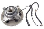 Mevotech H515119 Wheel Bearing and Hub Assembly - Front - view 1