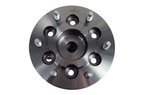 Mevotech H515120 Wheel Bearing and Hub Assembly - Front - view 3