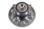Mevotech H515120 Wheel Bearing and Hub Assembly - Front - view 1