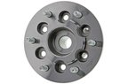 Mevotech H515121 Wheel Bearing and Hub Assembly - Front - view 3