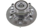 Mevotech H515121 Wheel Bearing and Hub Assembly - Front - view 1