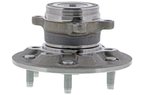 Mevotech H515121 Wheel Bearing and Hub Assembly - Front - view 2