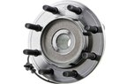 Mevotech H515122 Wheel Bearing and Hub Assembly - Front - view 3