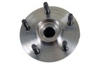 Mevotech H515126 Wheel Bearing and Hub Assembly - Front - view 3