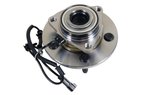 Mevotech H515126 Wheel Bearing and Hub Assembly - Front - view 1