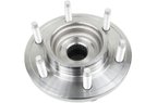 Mevotech H515128 Wheel Bearing and Hub Assembly - Front - view 3