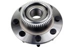 Mevotech H515139 Wheel Bearing and Hub Assembly - Front - view 1