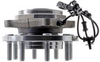 Mevotech H515148HW Wheel Bearing and Hub Assembly - Front - view 3