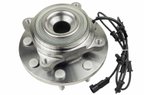 Mevotech H515148 Wheel Bearing and Hub Assembly - Front - view 1