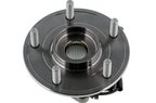 Mevotech H515150 Wheel Bearing and Hub Assembly - Front - view 3