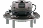 Mevotech H515150 Wheel Bearing and Hub Assembly - Front - view 2