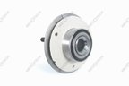 Mevotech H518501 Wheel Bearing and Hub Assembly - Front - view 2