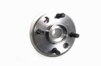 Mevotech H518501 Wheel Bearing and Hub Assembly - Front - view 4