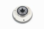 Mevotech H518501 Wheel Bearing and Hub Assembly - Front - view 1