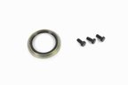 Mevotech H518501 Wheel Bearing and Hub Assembly - Front - view 5