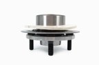 Mevotech H518501 Wheel Bearing and Hub Assembly - Front - view 3