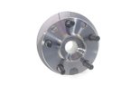 Mevotech H518502 Wheel Bearing and Hub Assembly - Front - view 3