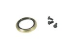 Mevotech H518502 Wheel Bearing and Hub Assembly - Front - view 4