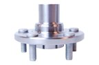 Mevotech H518506 Wheel Hub Repair Kit - Front - view 2