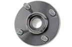 Mevotech H518507 Wheel Hub Repair Kit - Front - view 3