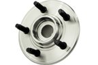 Mevotech H521000 Wheel Hub Repair Kit - Rear - view 3
