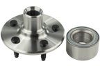 Mevotech H521000 Wheel Hub Repair Kit - Rear - view 1