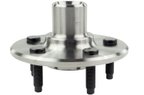 Mevotech H521000 Wheel Hub Repair Kit - Rear - view 2
