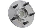 Mevotech H521001 Wheel Bearing and Hub Assembly - Rear - view 3