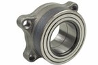 Mevotech H541002 Wheel Bearing and Hub Assembly - Rear - view 2