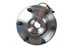 Mevotech H541004 Wheel Bearing and Hub Assembly - Rear - view 3