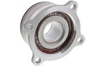 Mevotech H541011 Wheel Bearing and Hub Assembly - Rear - view 2