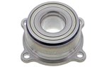 Mevotech H541011 Wheel Bearing and Hub Assembly - Rear - view 1