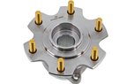 Mevotech H541012 Wheel Bearing and Hub Assembly - Rear - view 3