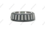 Mevotech HLM102949 Wheel Bearing - Front, Front Inner, Front Outer or Rear Outer - view 2