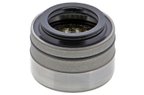 Mevotech HRP6408 Wheel Bearing - Rear - view 1