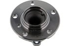 Mevotech MB10301 Wheel Bearing and Hub Assembly - Front - view 3