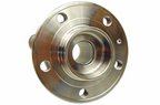 Mevotech MB10302 Wheel Bearing and Hub Assembly - Front - view 3