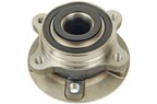 Mevotech MB10302 Wheel Bearing and Hub Assembly - Front - view 1